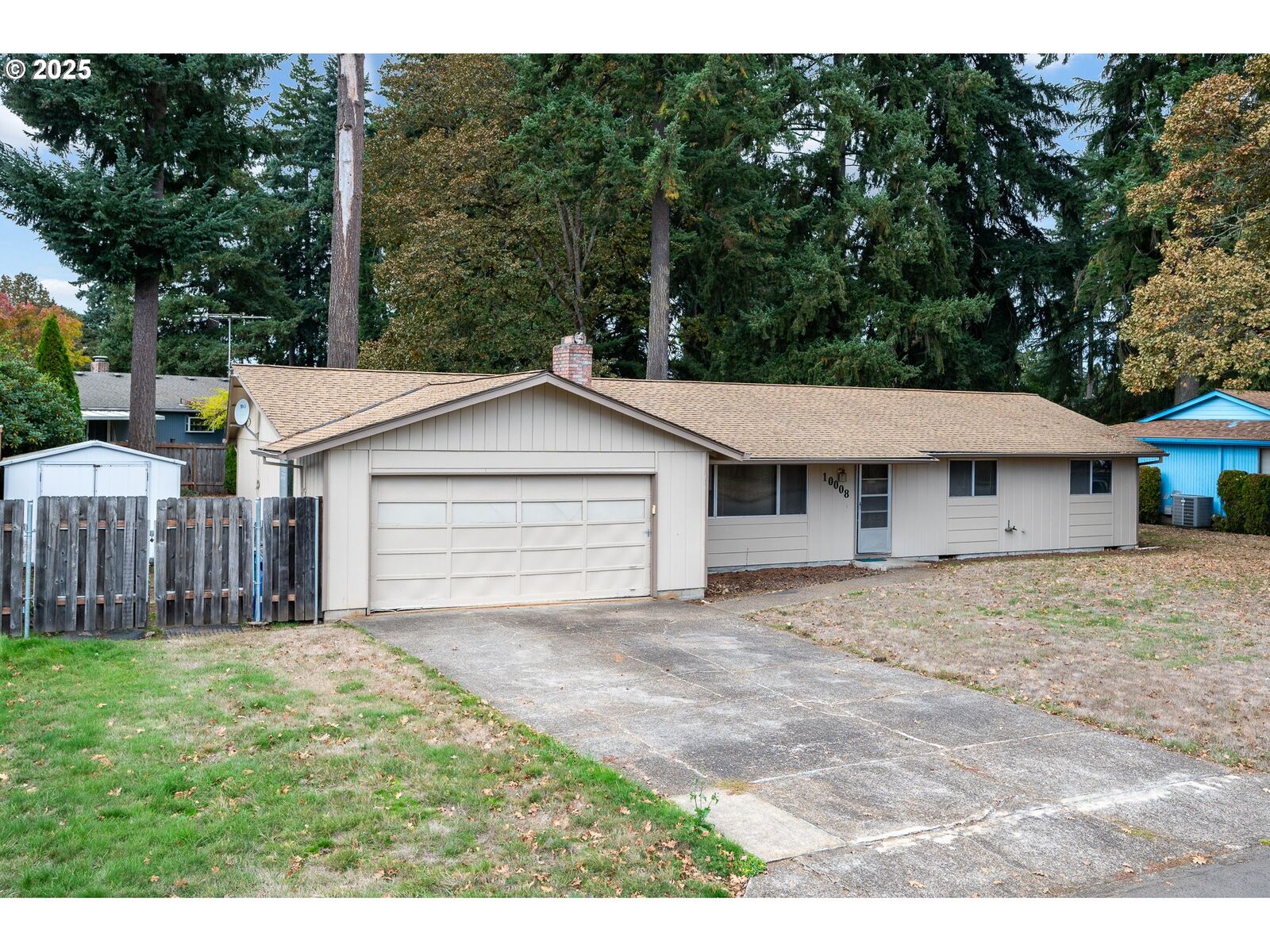Property Photo:  10008 NE 92nd Ave  WA 98660 