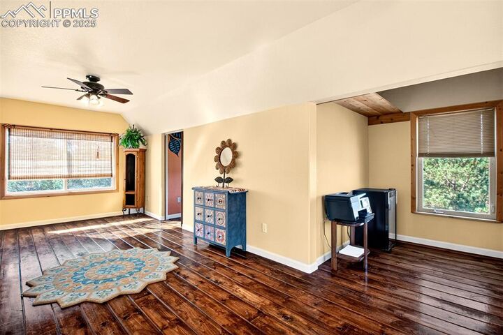 Property Photo: 706 Midnight Lane CO 80816