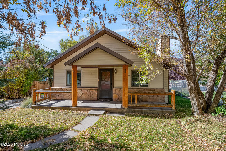 5661 N State Road 32  Peoa UT 84061 photo