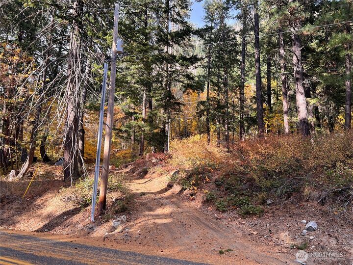 Property Photo:  17730 N  Shore Drive  WA 98826