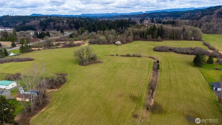 Property Photo: 0 Howard Avenue WA 98531