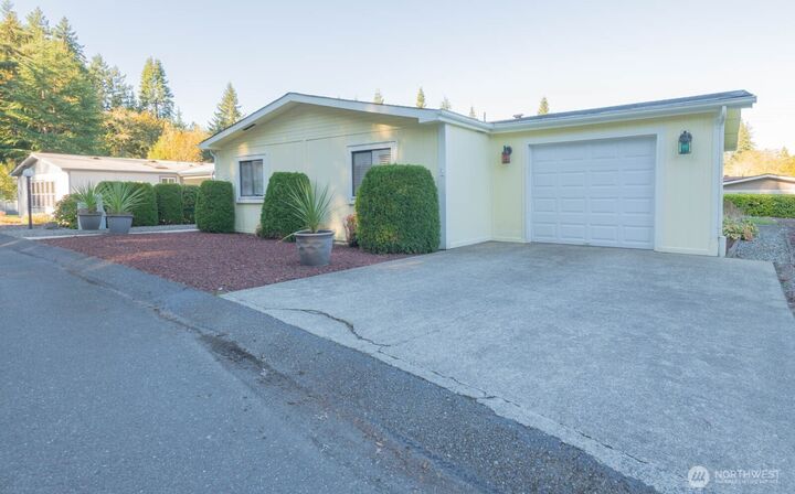 Property Photo:  563 NW Silver Glen Lane  WA 98311 