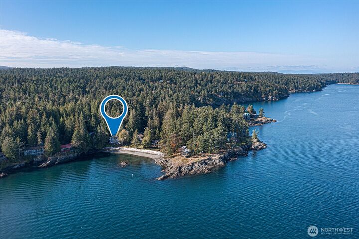 Property Photo: 45 Stony Point WA 98250