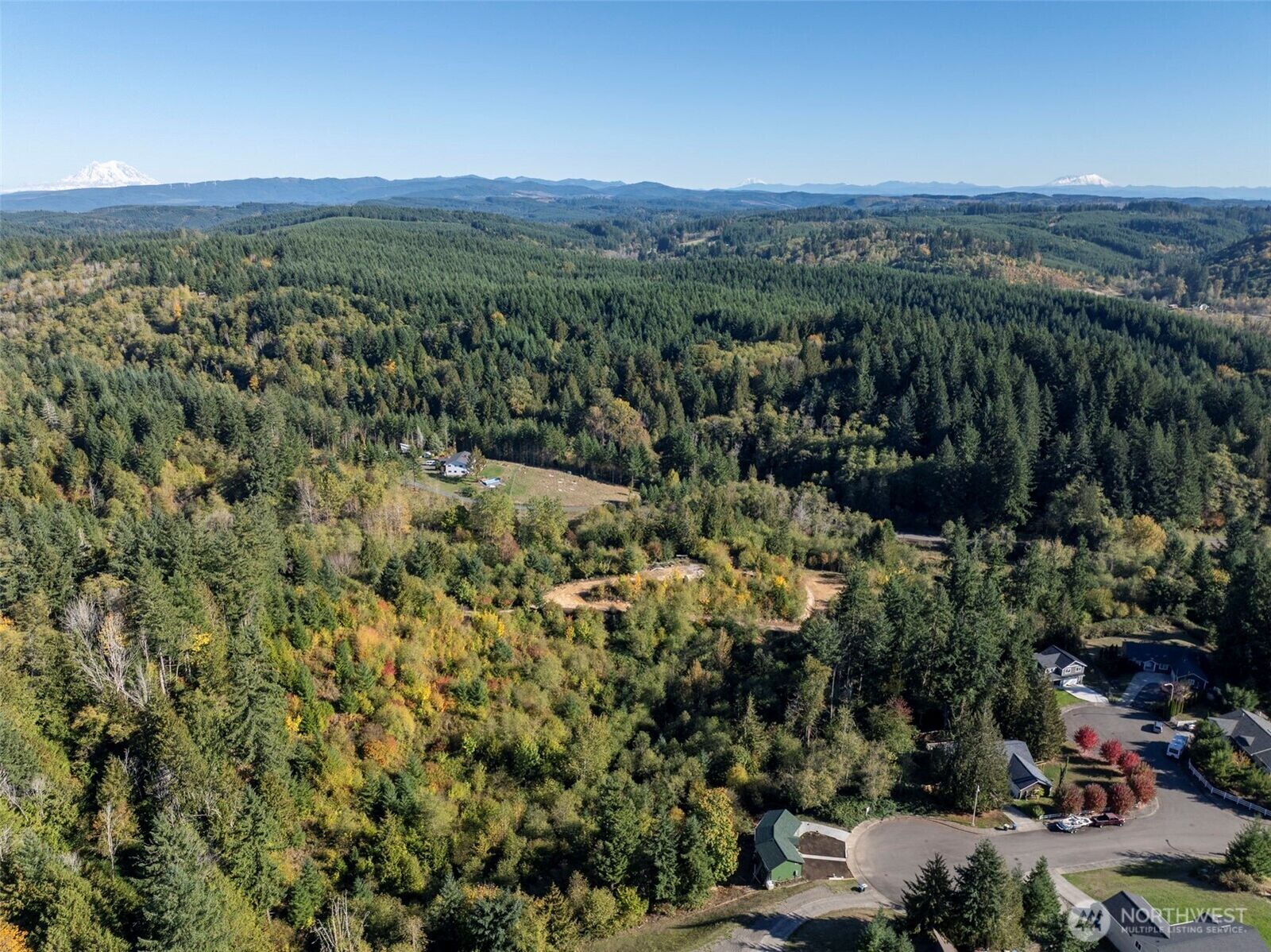 Property Photo: 1700 Maple Valley Drive WA 98531