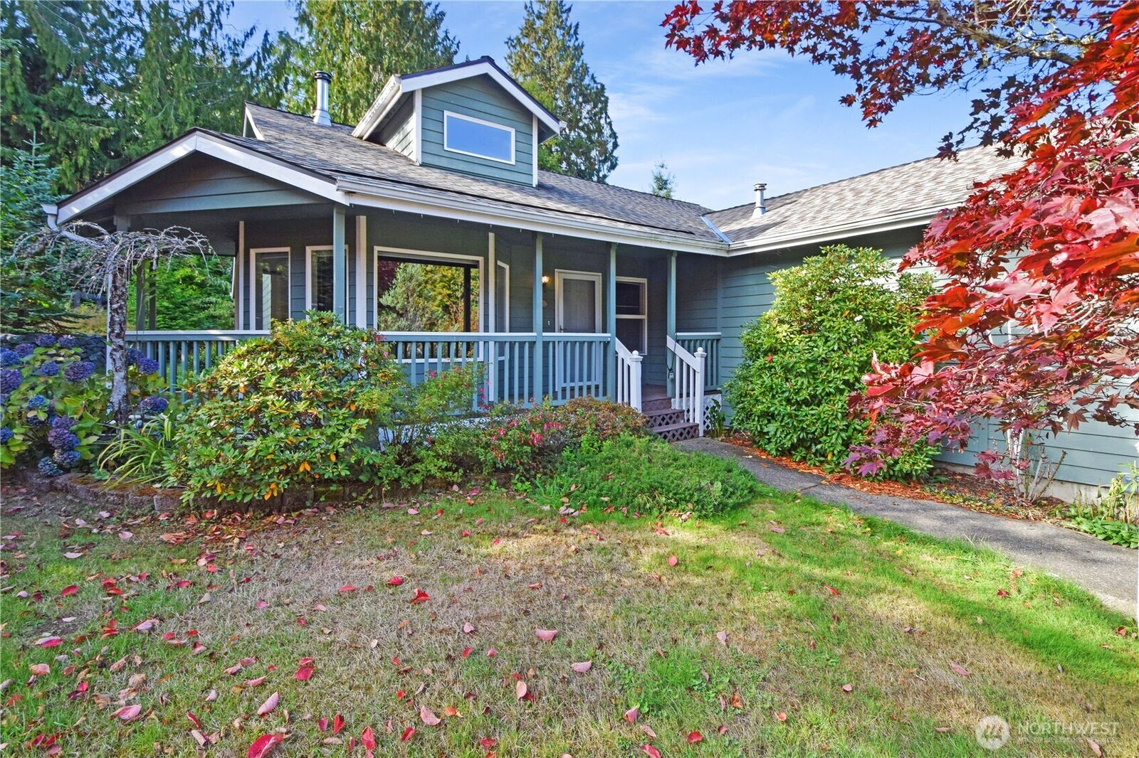 Property Photo:  4294  Siana Place SE  WA 98366