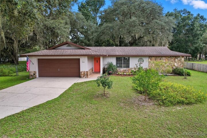 3103 S Bay Berry Point  Inverness FL 34450 photo