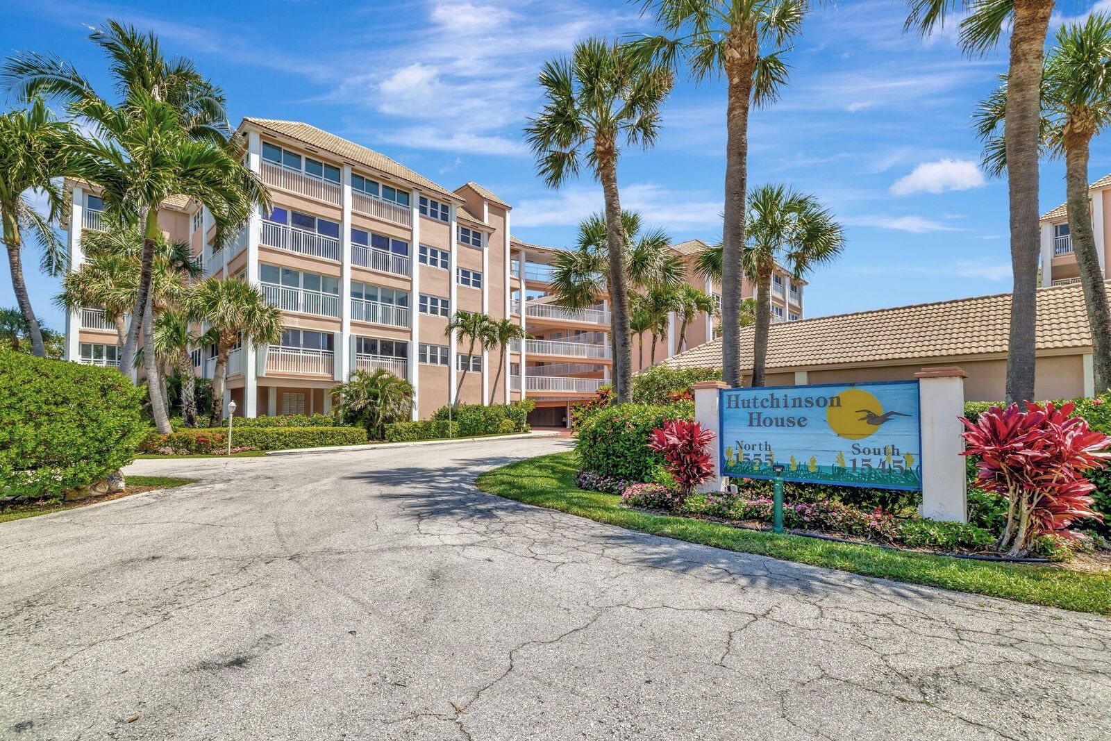 Property Photo:  1555 NE Ocean Boulevard 402  FL 34996 
