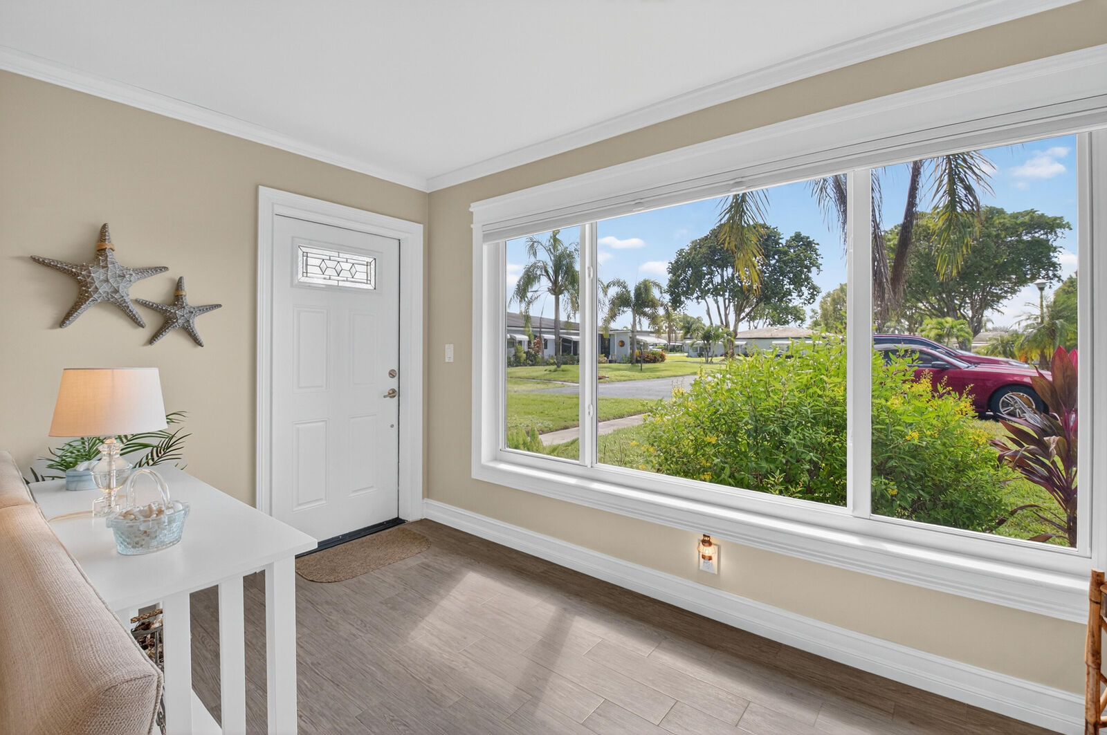 Property Photo: 557 High Point Drive C FL 33445