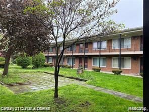 Property Photo: 25301 5 Mile Road MI 48239