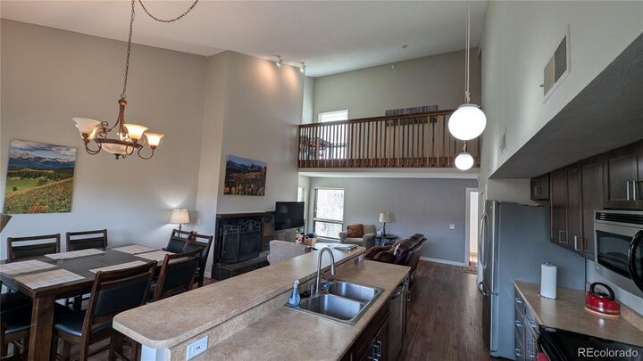 Property Photo:  2710 Ryan Gulch Road 2731  CO 80498