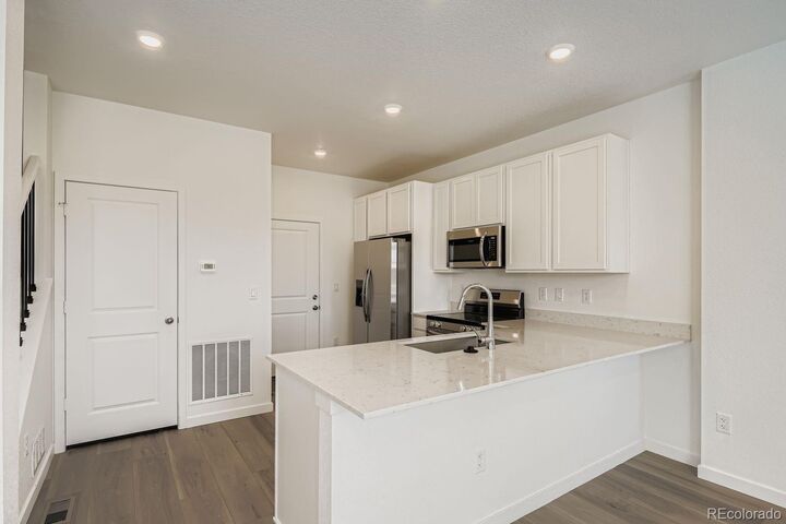 Property Photo:  6779 Parterre Parkway N 3  CO 80602 