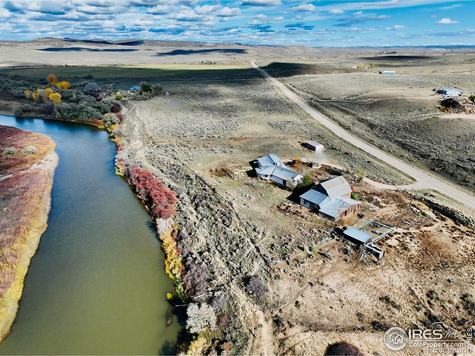 Property Photo:  55775 Highway 318  CO 81640 