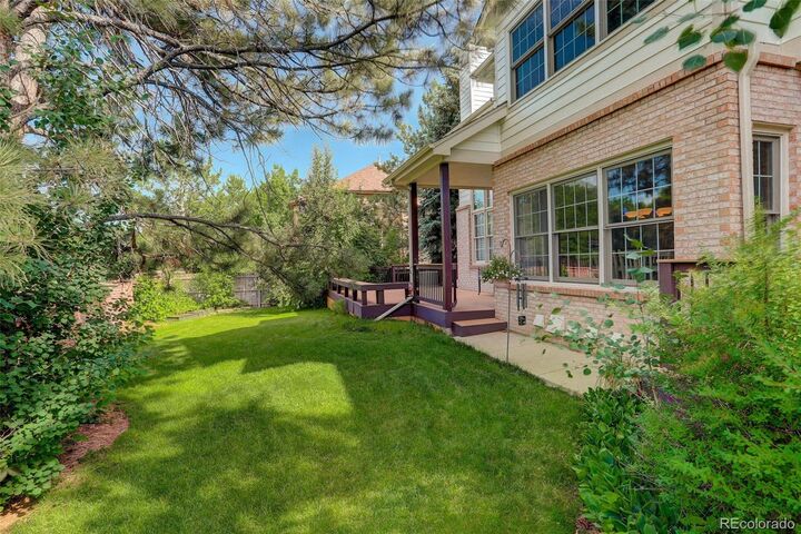 Property Photo: 11535 E Powers CO 80111