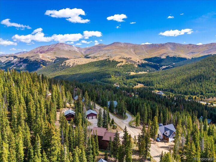 Property Photo:  221 Kimmes Lane  CO 80424