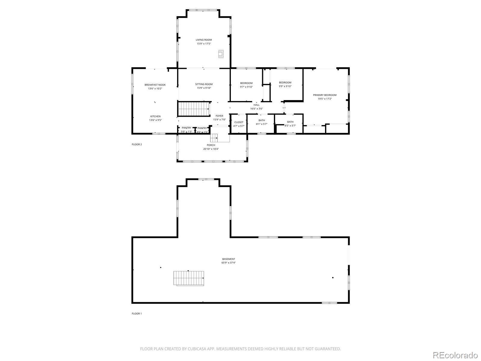 Property Photo:  9564 52 1/2 Road  CO 81643 