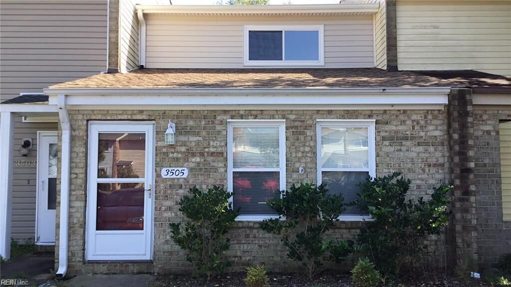 Property Photo:  3505 Mountain Dr  VA 23453 