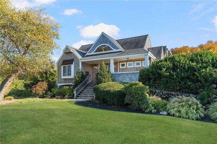 27 West Willow Lane  Charlestown RI 02813 photo