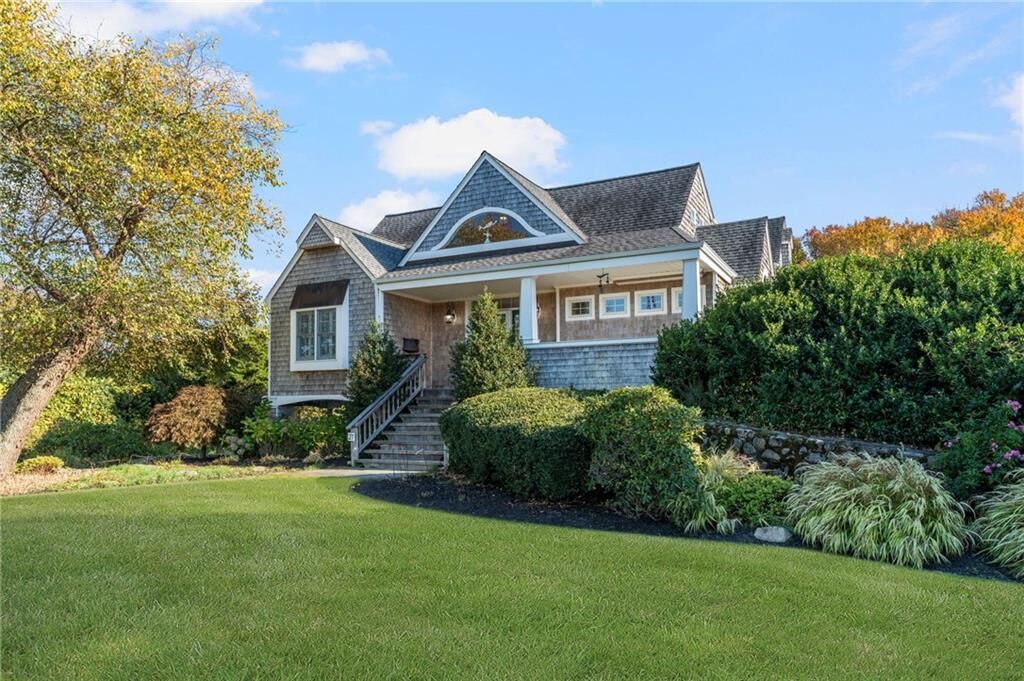 Property Photo: 27 West Willow Lane RI 02813