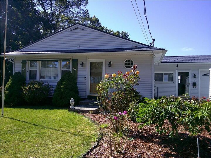 16 Kent Street  Cumberland RI 02864 photo