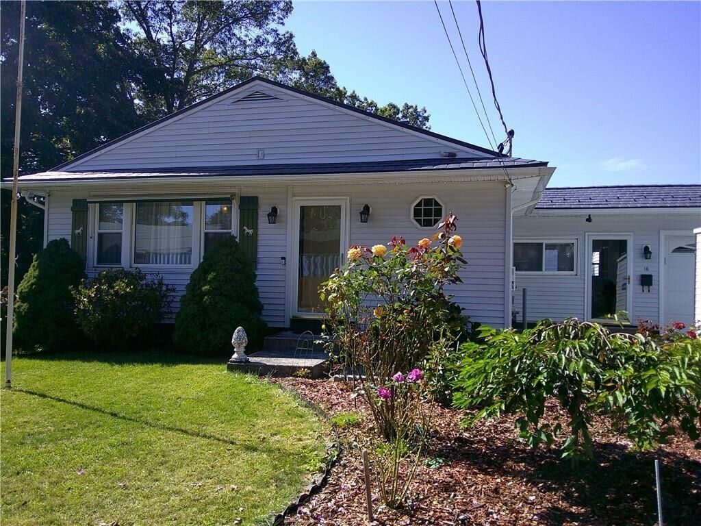 Property Photo:  16 Kent Street  RI 02864