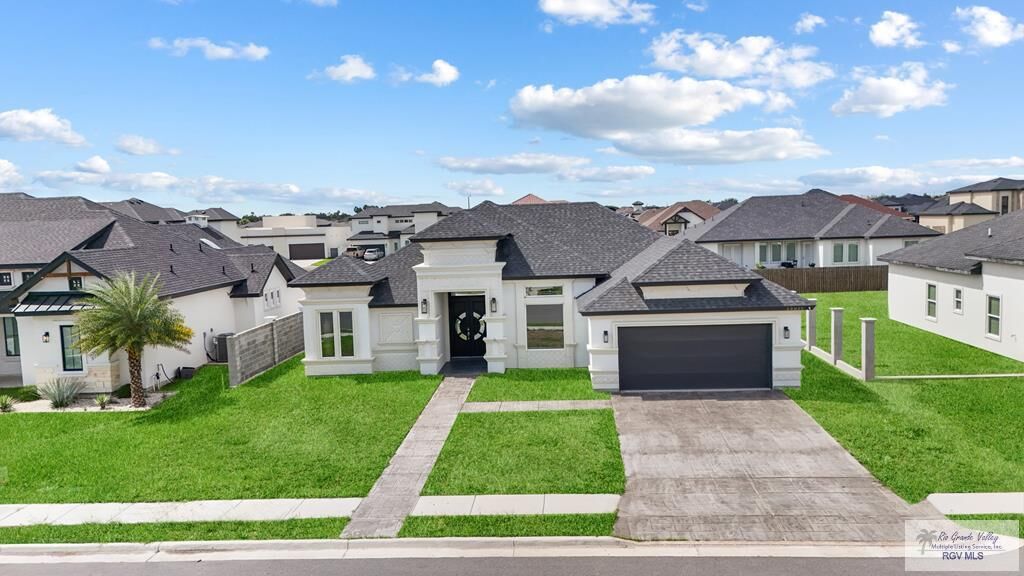 Property Photo: 13811 N 34th Ln TX 78504