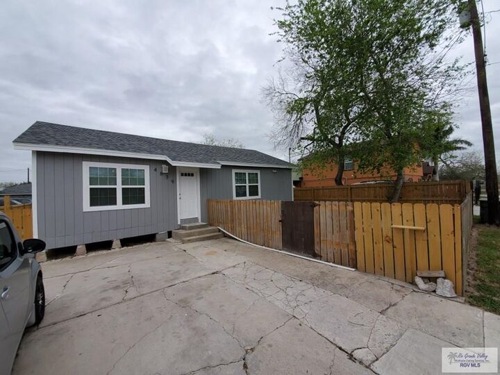 Property Photo: 4879 Michelle Dr. TX 78526