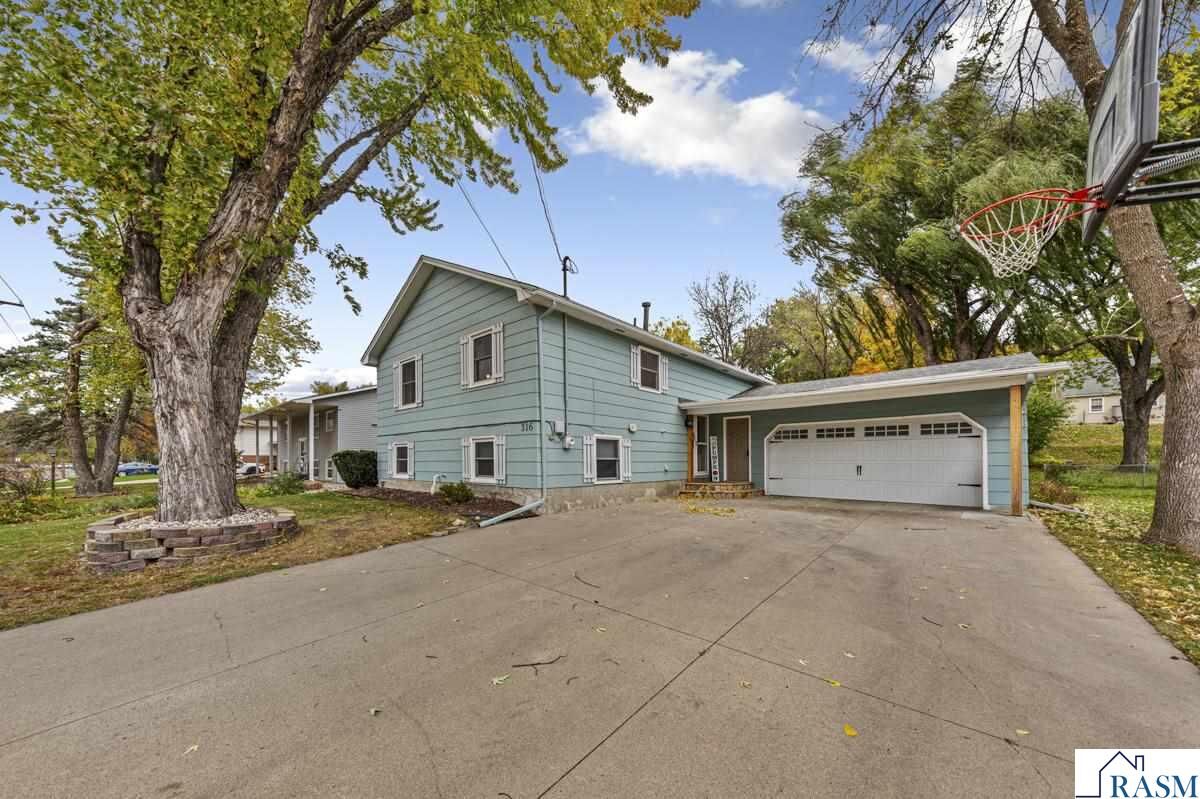 Property Photo:  316 Stoltzman Road  MN 56001 