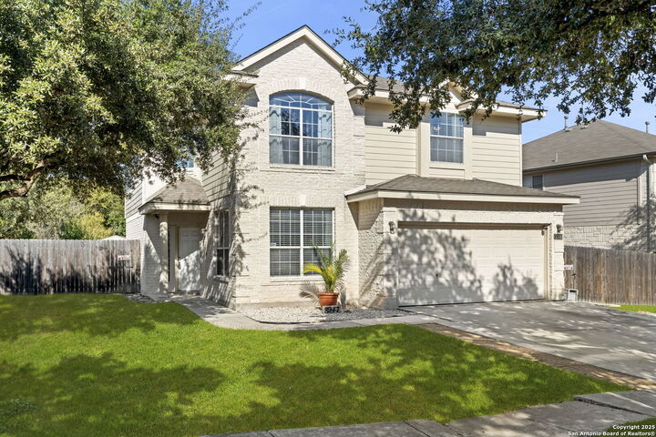 Property Photo:  8947 Burnt Path  TX 78023 
