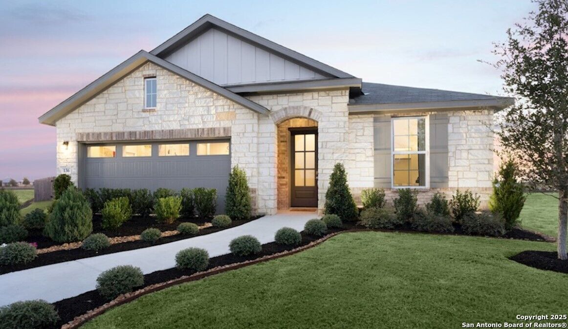 Property Photo:  136 Cordova Crossing  TX 78155