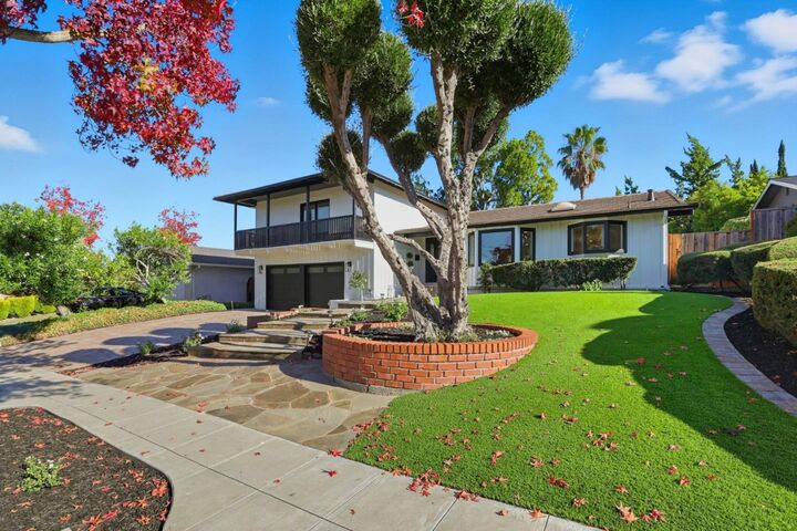 Property Photo:  1174 Old Oak Drive  CA 95120 