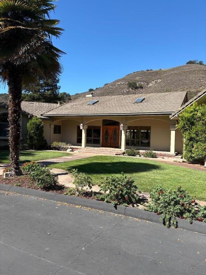 Property Photo: 529 Corral De Tierra Road CA 93908