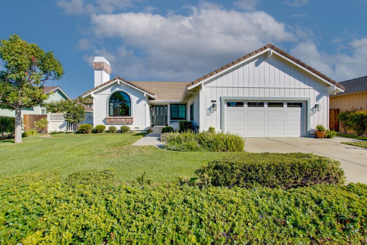 Property Photo:  350 Tina Drive  CA 95023 