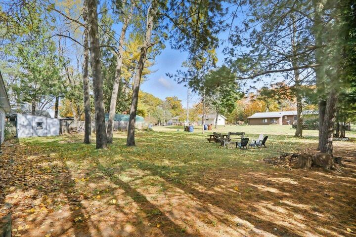 Property Photo: 220 North Linden Street WI 53910