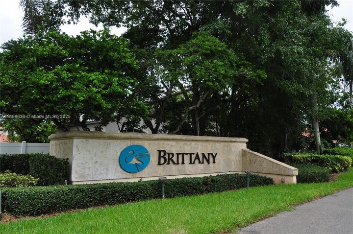 Property Photo:  1145 NW 174th Ave  FL 33029