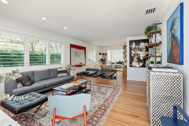 Property Photo:  243 Velarde Ave  FL 33134 