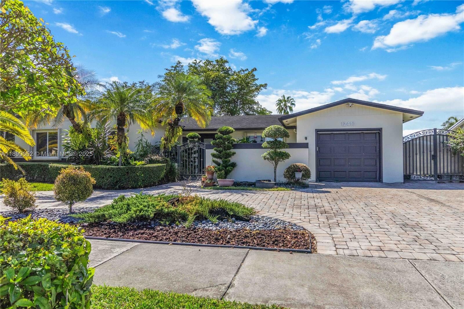 Property Photo:  12410 SW 106th Ter  FL 33186 