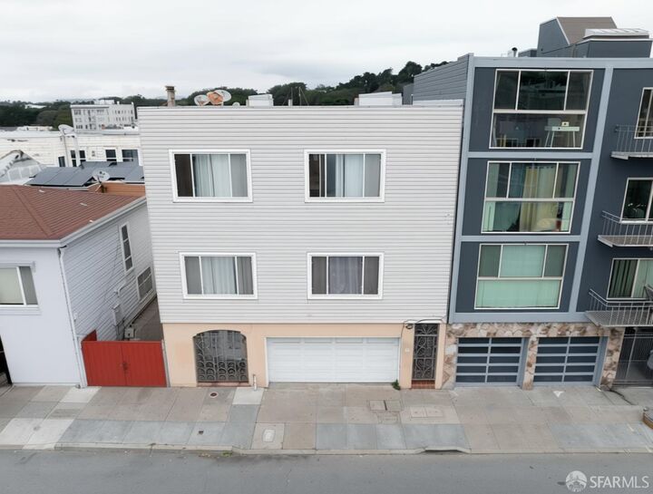 1346 Judah Street  San Francisco CA 94122 photo