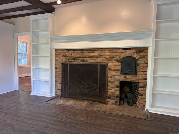 Property Photo: 332 Belden Hill Road CT 06897