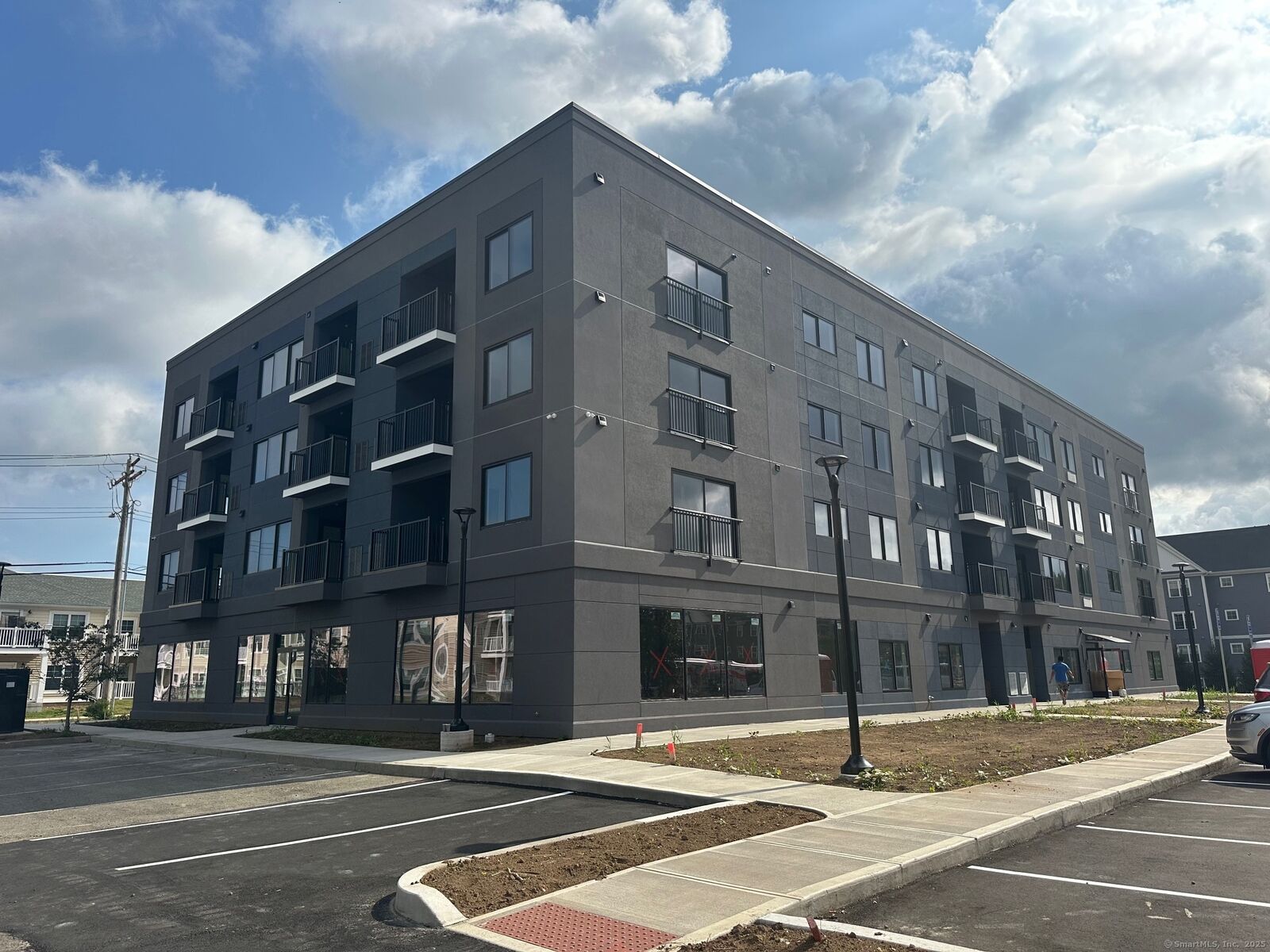 Property Photo: 414 Mather Street 1 CT 06514