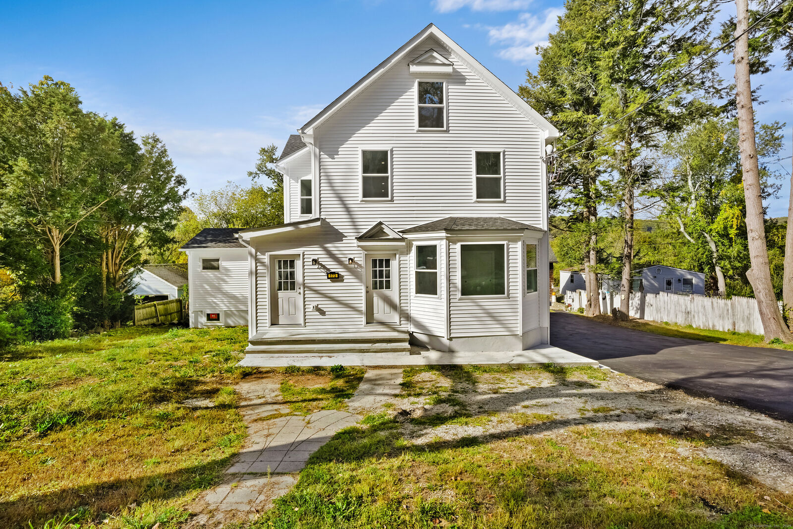 Property Photo:  173 Wellsville Avenue  CT 06776 