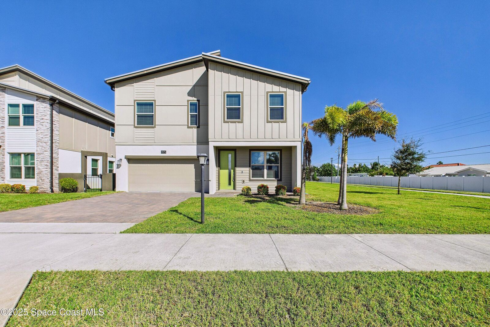Property Photo:  495 Strand Drive  FL 32951 