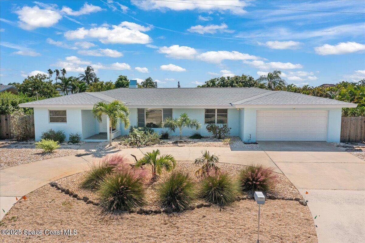 Property Photo:  407 Driftwood Avenue  FL 32951 