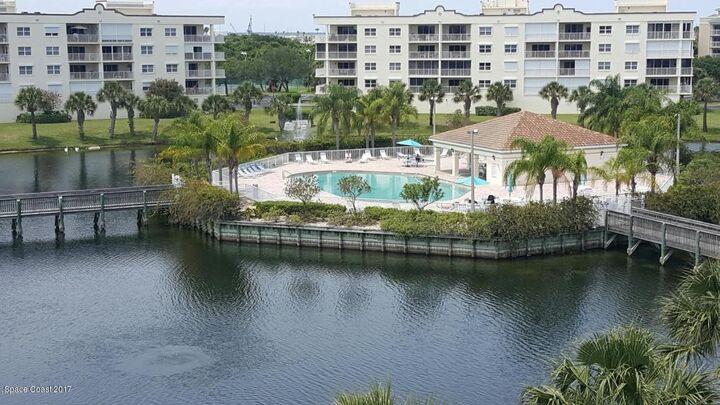 Property Photo: 8891 Lake Drive FL 32920