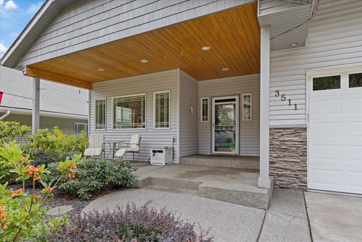 Property Photo: 3511 W Excell Ln WA 99208
