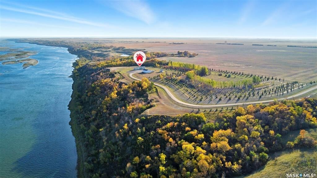 Photo de la propriété: Rural Address SK S0L 2N0