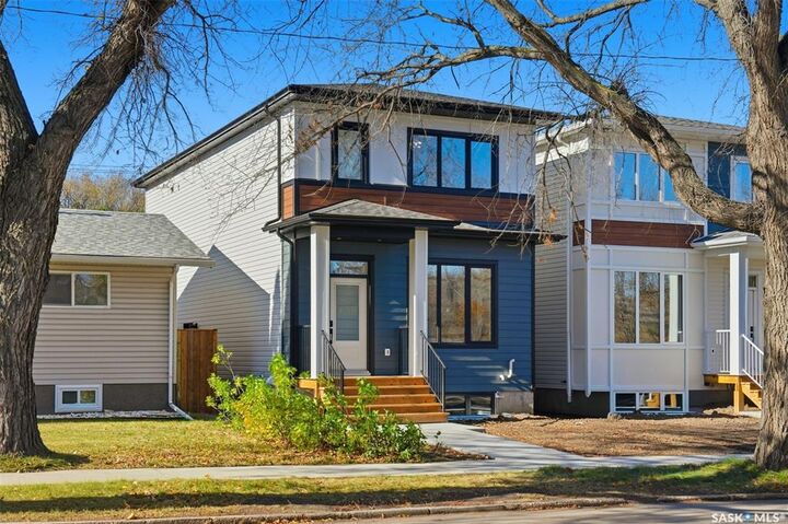 1914 Herman Avenue  Saskatoon SK S7M 0M8 photo