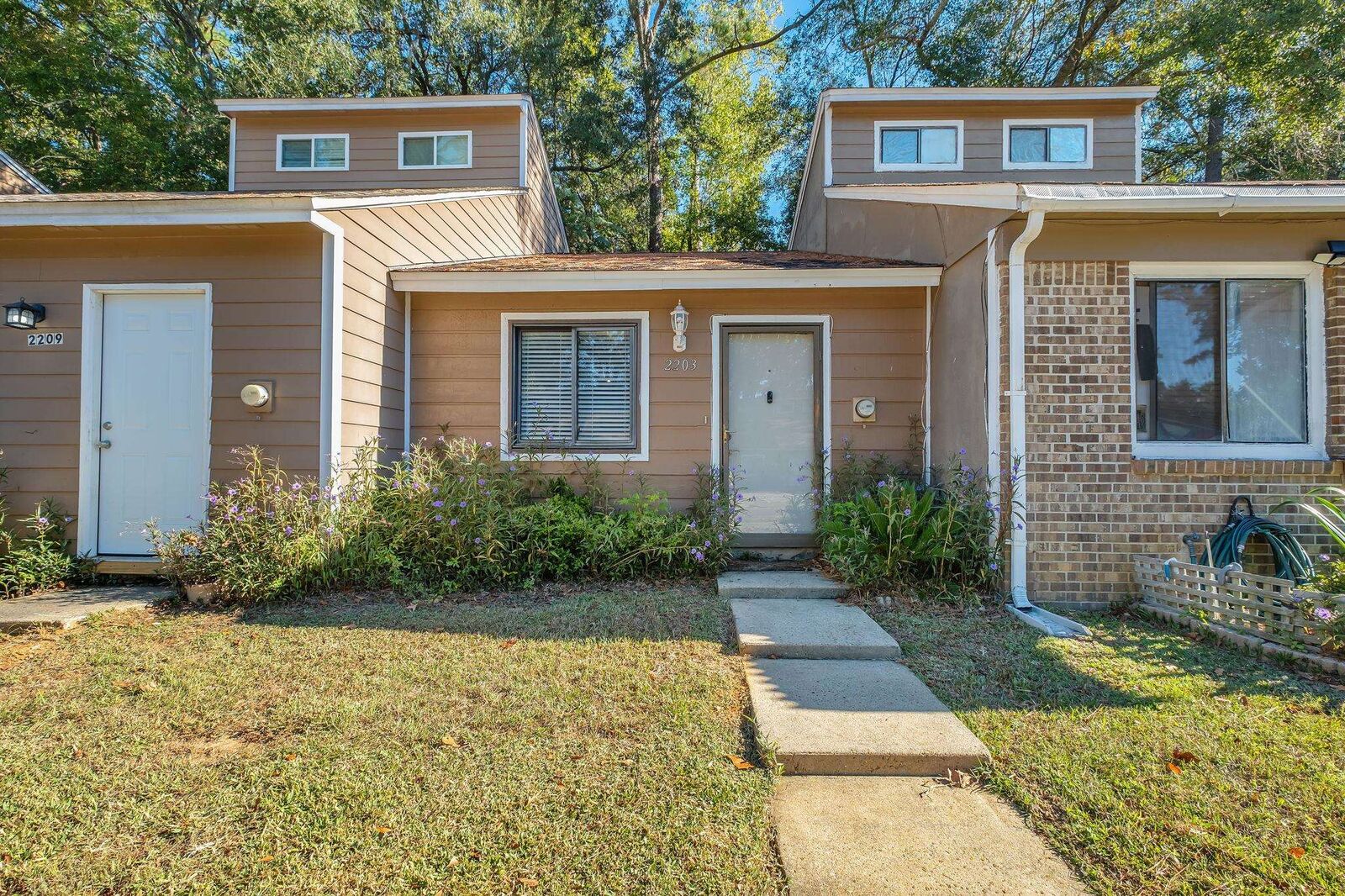 Property Photo: 2203 Sandpiper Street FL 32303