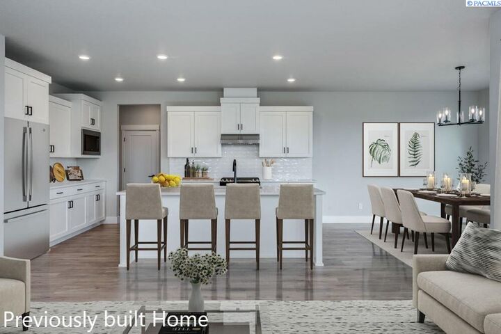 Property Photo: 5805 Flathead Ave. WA 99301