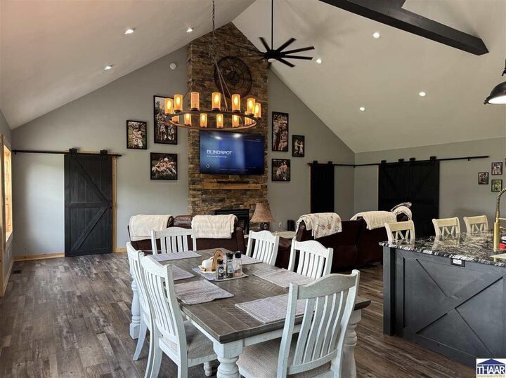 Property Photo: 25583 E US Hwy 40 IL 62423