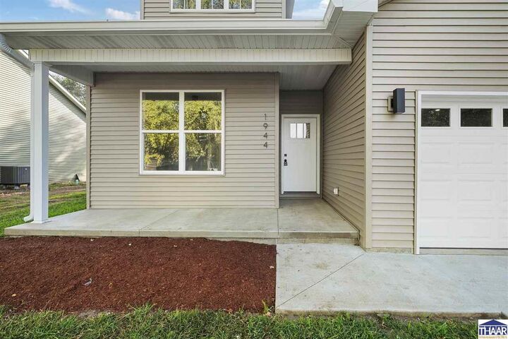 Property Photo: 1944 S 19th Street IN 47803